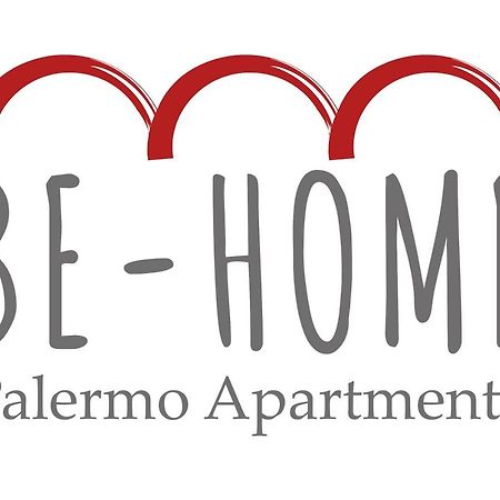 Be-Home 팔레르모 외부 사진