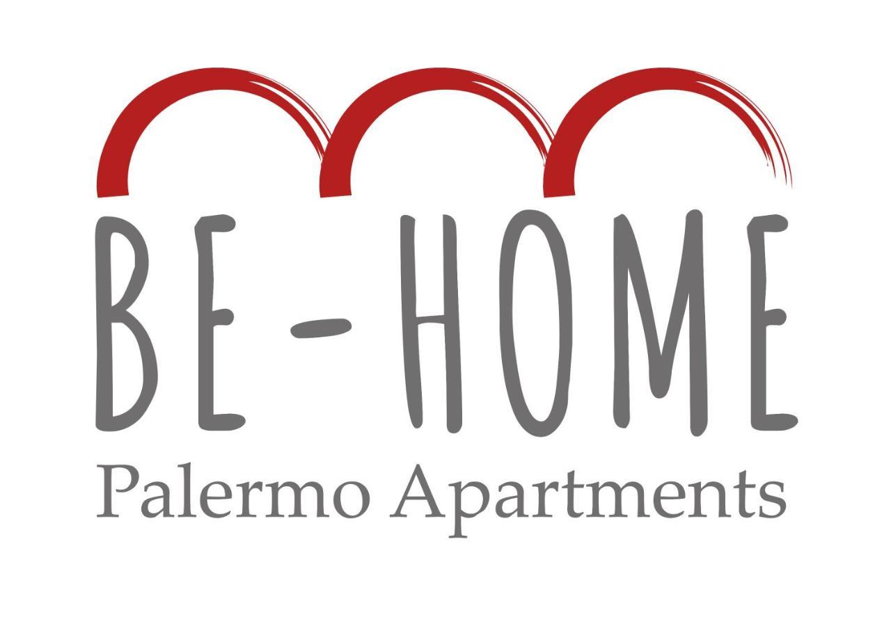 Be-Home 팔레르모 외부 사진